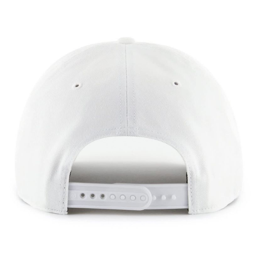 NASCAR Joey Logano Roscoe Hitch Adjustable Hat