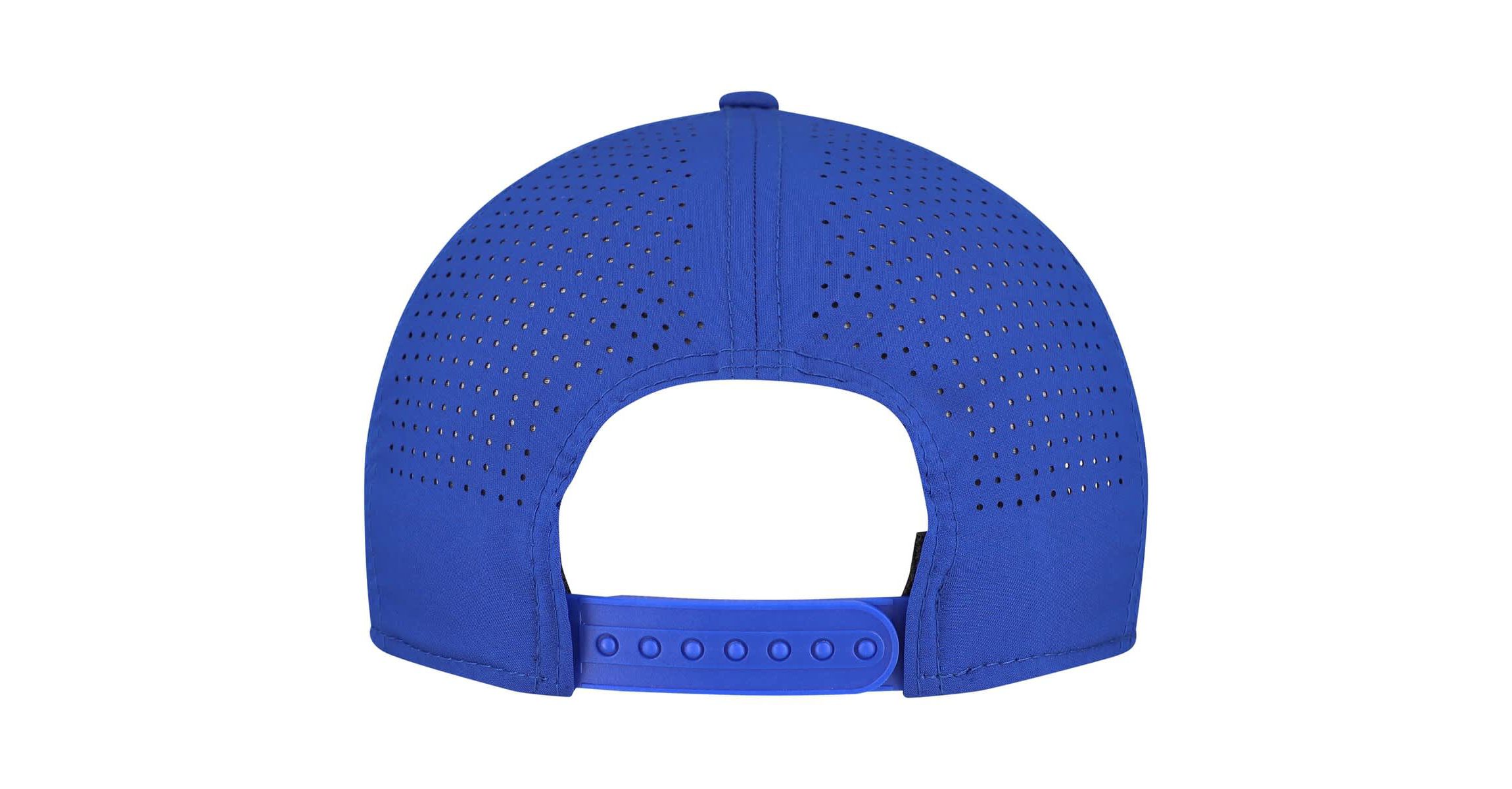 MLS FC Cincinnati 9SEVENTY Stretch-Snap Adjustable Hat