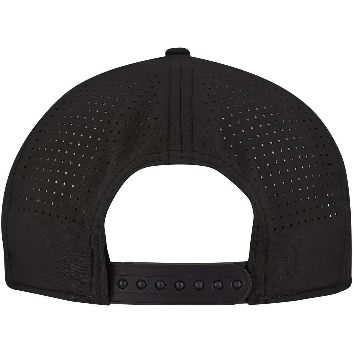 MLS Columbus Crew 9SEVENTY Stretch-Snap Adjustable Hat