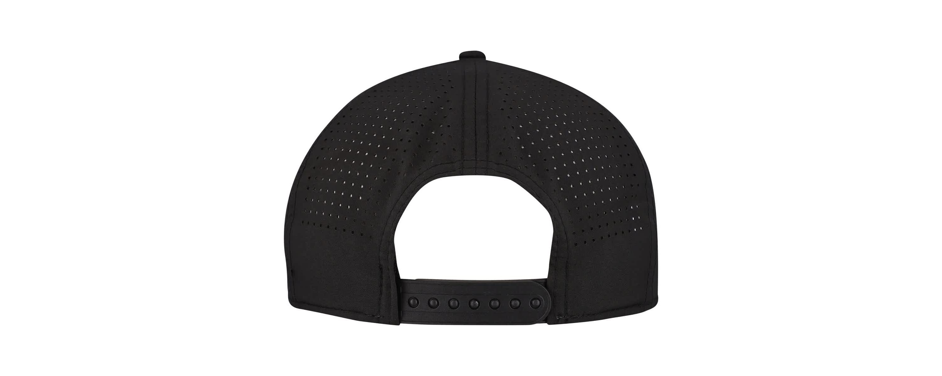 MLS Columbus Crew 9SEVENTY Stretch-Snap Adjustable Hat