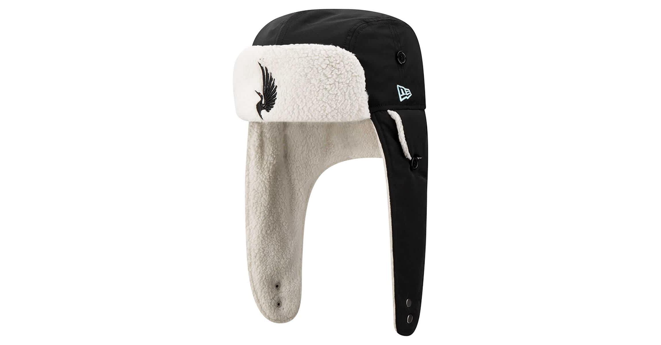 MLS Minnesota United FC Trapper Knit Hat