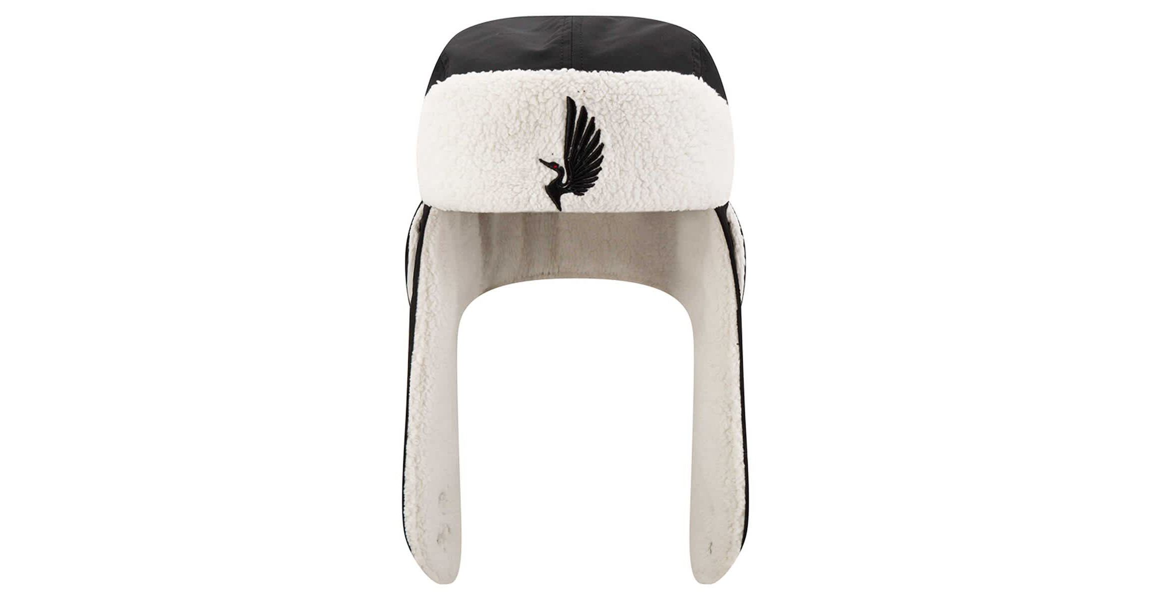 MLS Minnesota United FC Trapper Knit Hat