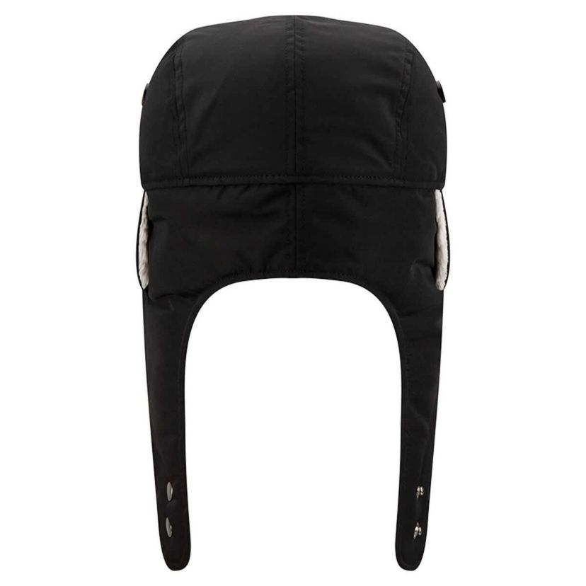 MLS Minnesota United FC Trapper Knit Hat