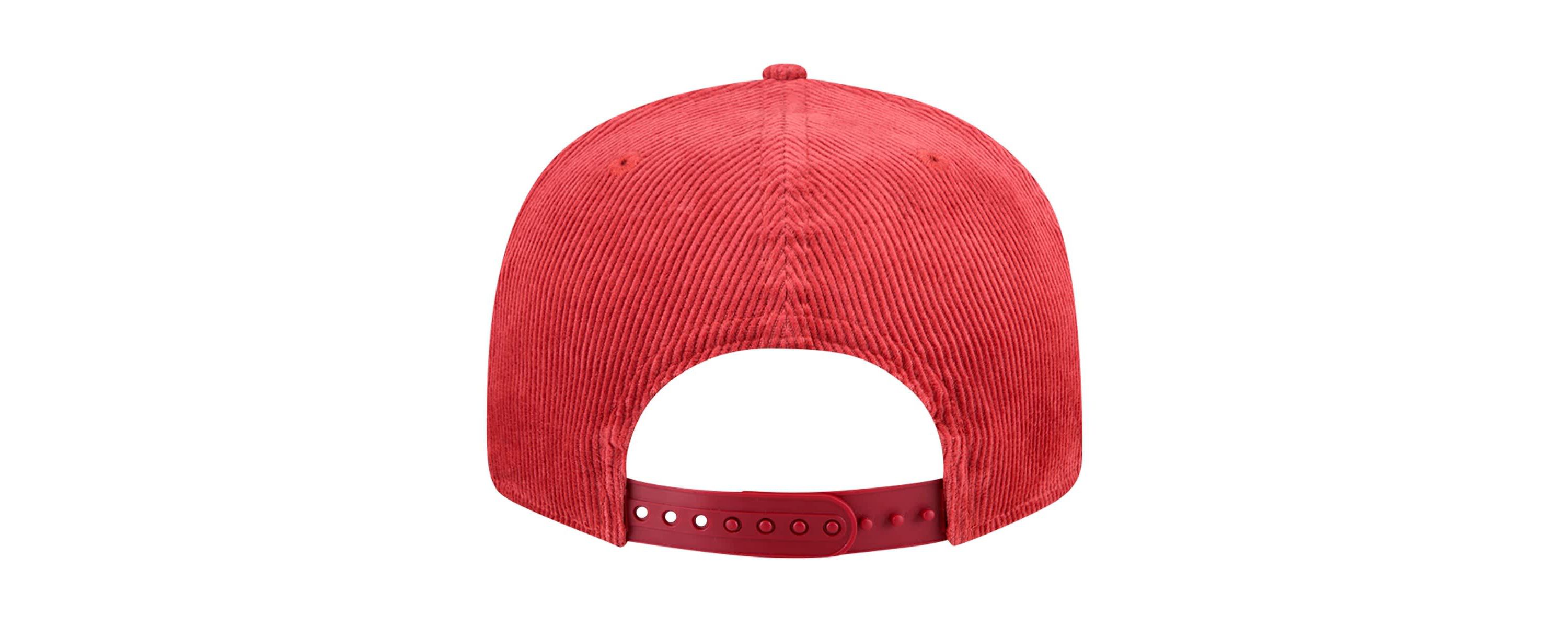 Alabama Crimson Tide NCAA Alabama Tide Display 9FIFTY Snapback Hat