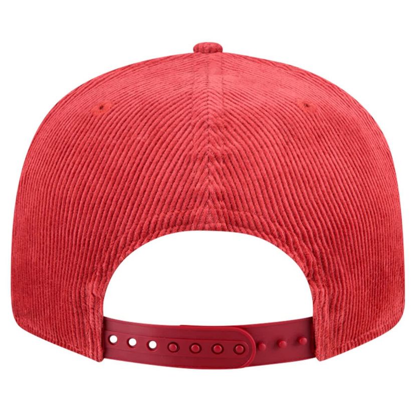 Alabama Crimson Tide NCAA Alabama Tide Display 9FIFTY Snapback Hat