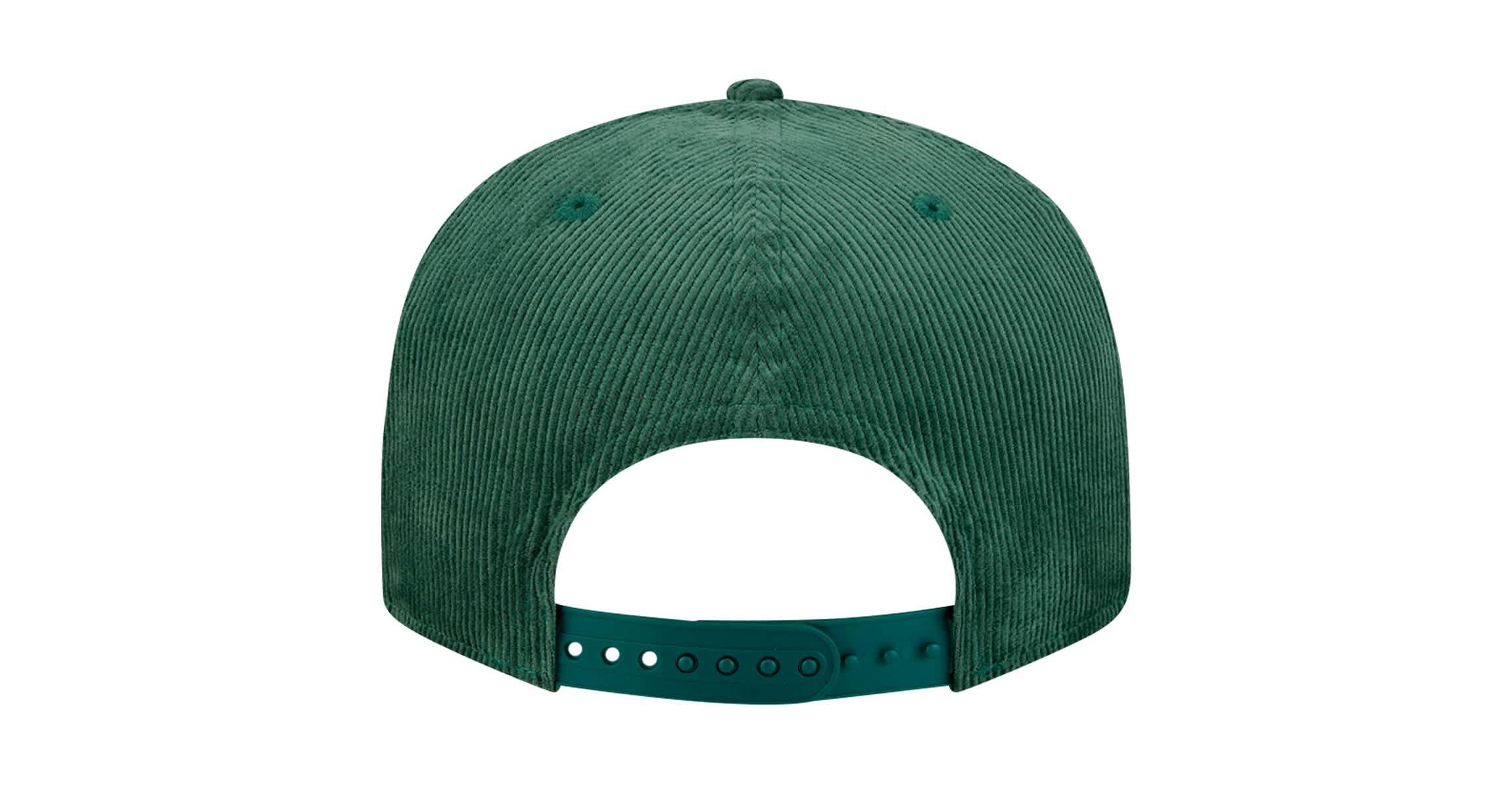NCAA Michigan State Spartans Display 9FIFTY Snapback Hat