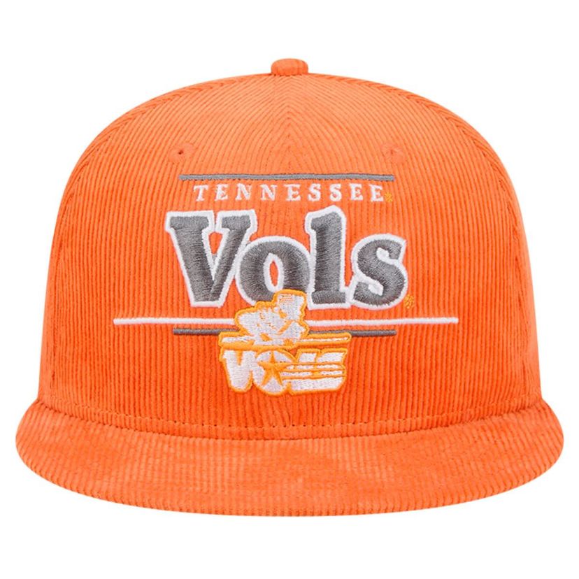 NCAA Tennessee Tennessee Volunteers Display 9FIFTY Snapback Hat