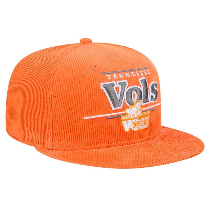 NCAA Tennessee Tennessee Volunteers Display 9FIFTY Snapback Hat