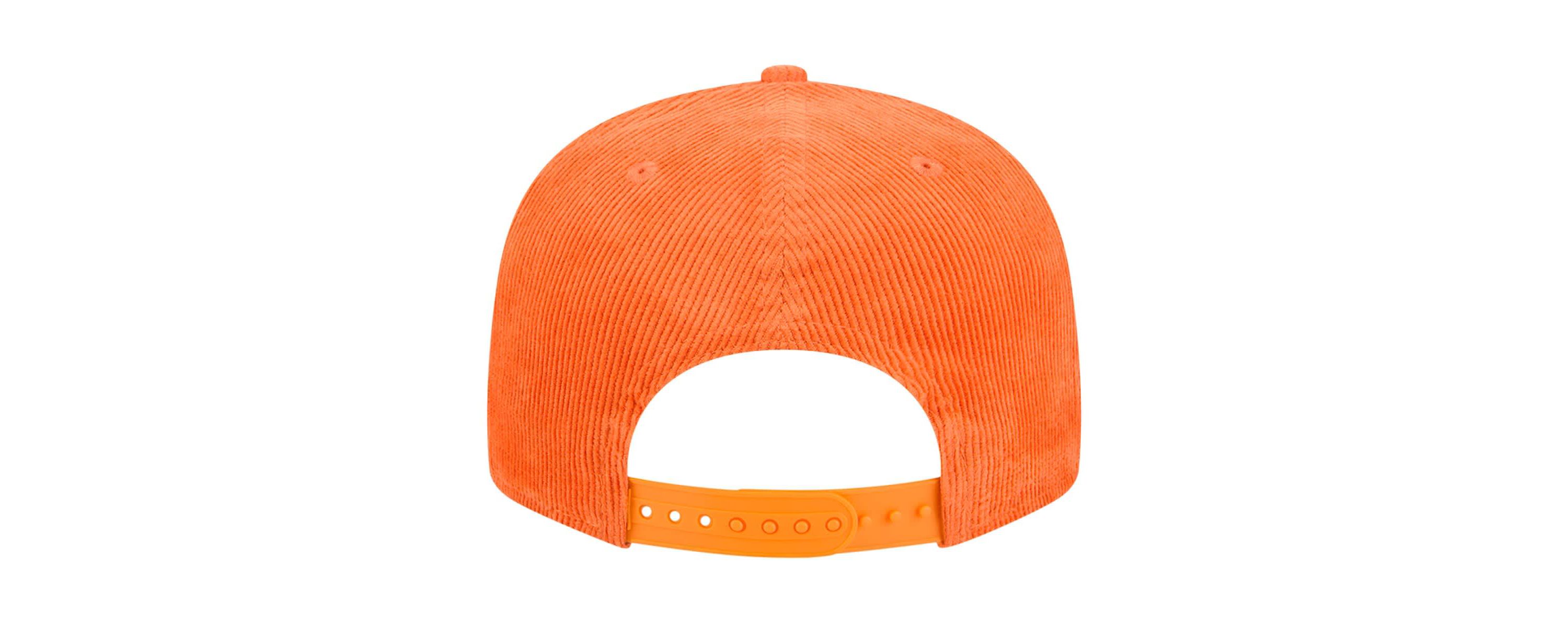 NCAA Tennessee Tennessee Volunteers Display 9FIFTY Snapback Hat