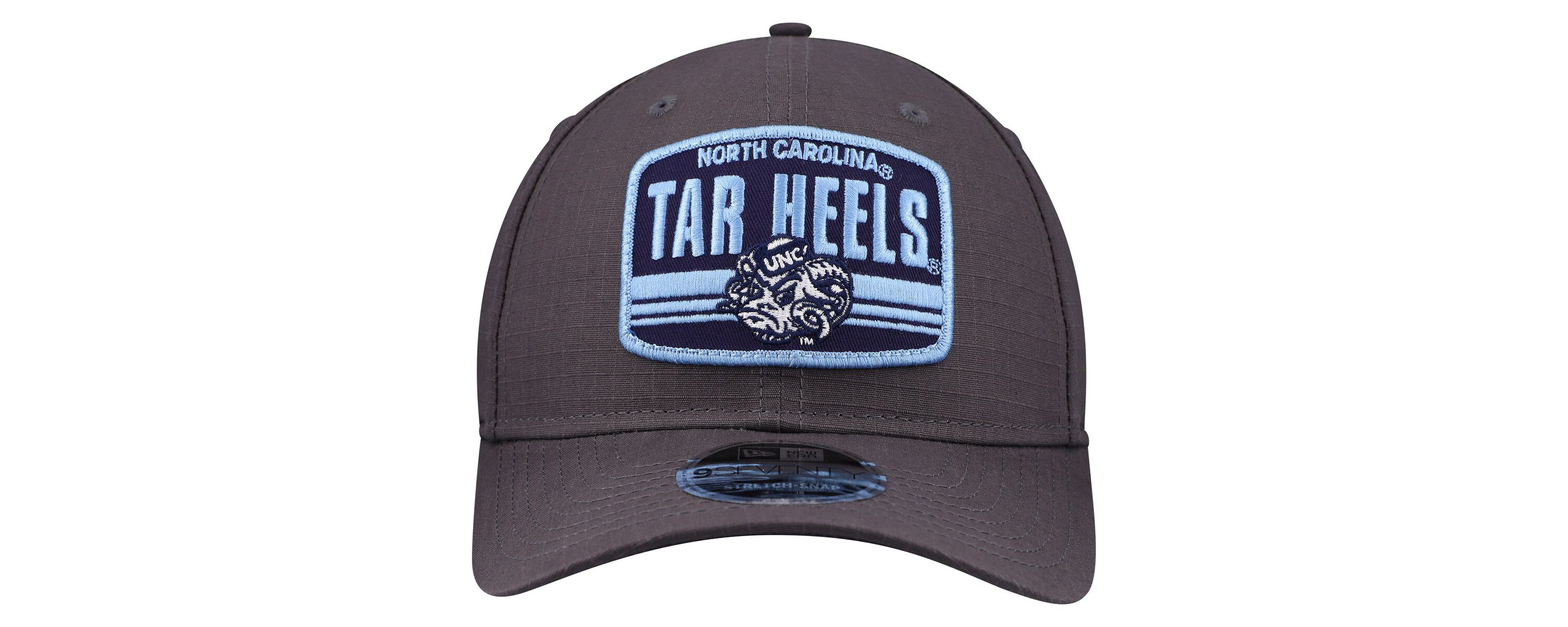 NCAA North Carolina Tar Heels Team Elevated 9SEVENTY Stretch-Snap Adjustable Hat