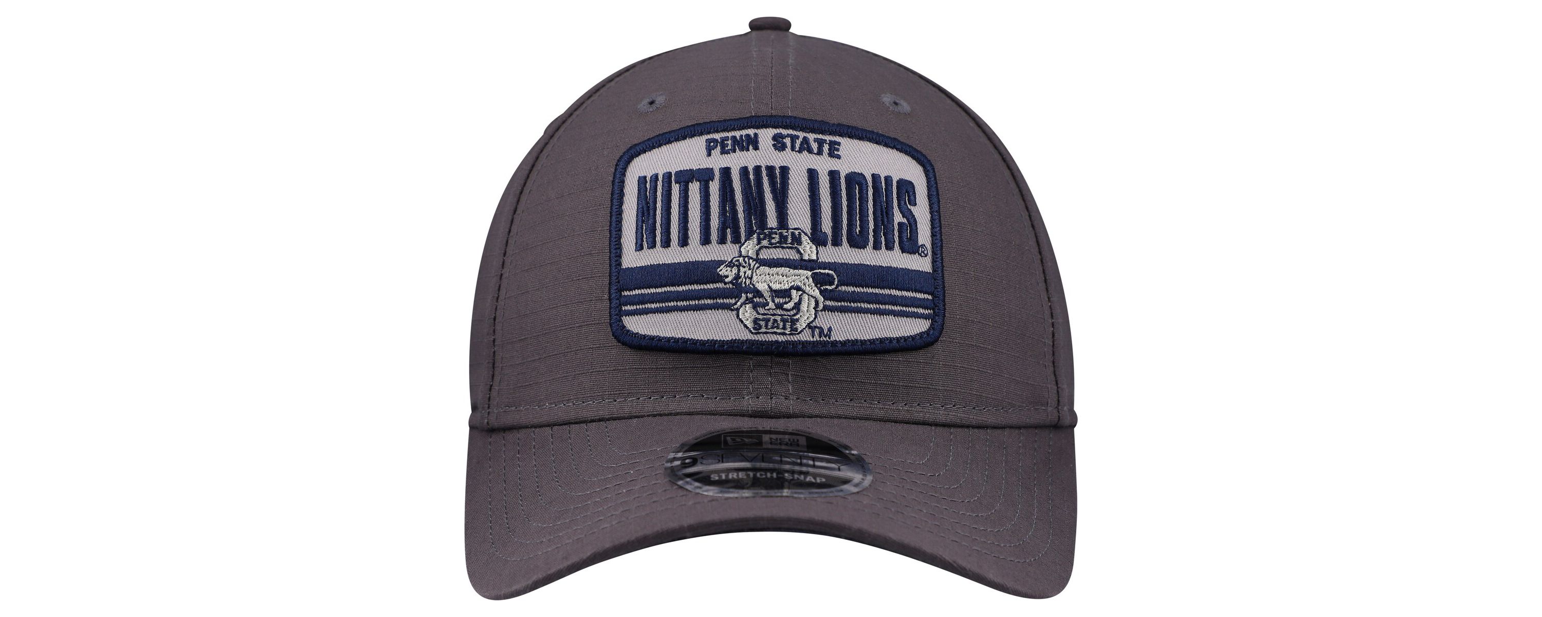 NCAA Penn State Nittany Lions Team Elevated 9SEVENTY Stretch-Snap Adjustable Hat