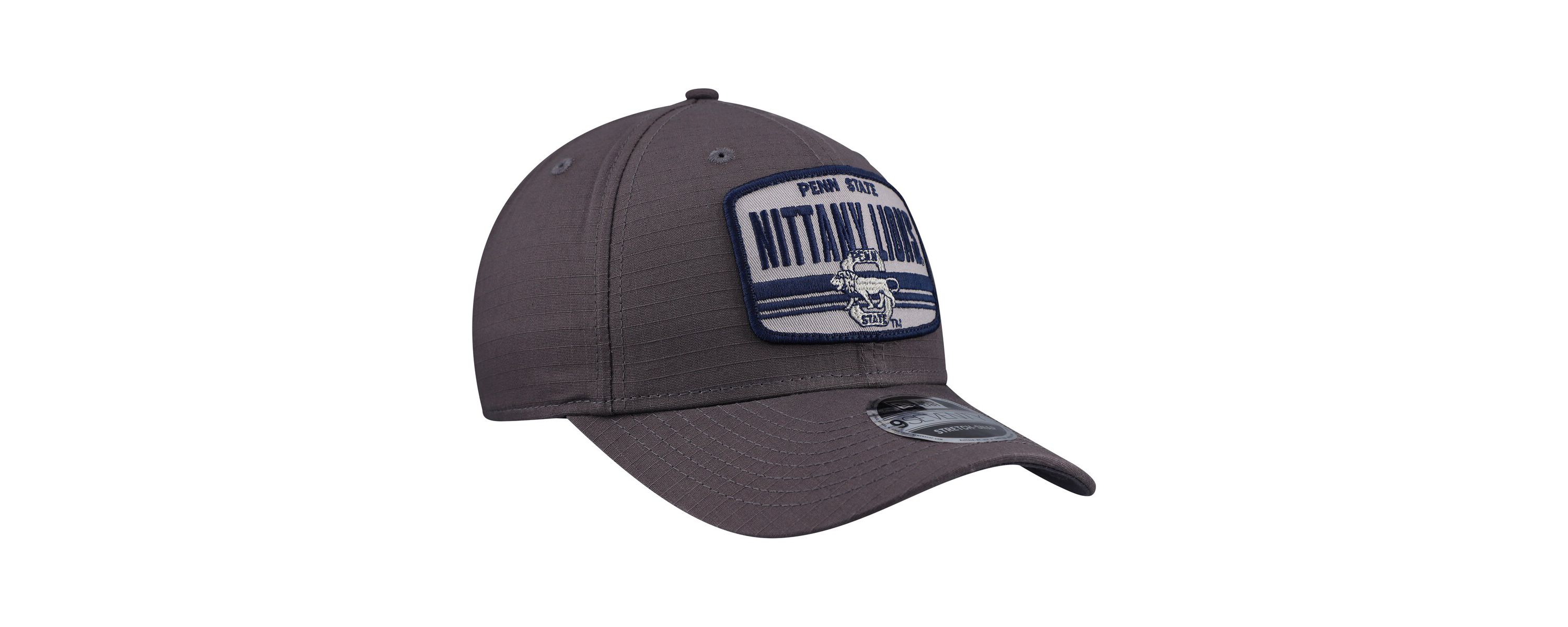 NCAA Penn State Nittany Lions Team Elevated 9SEVENTY Stretch-Snap Adjustable Hat