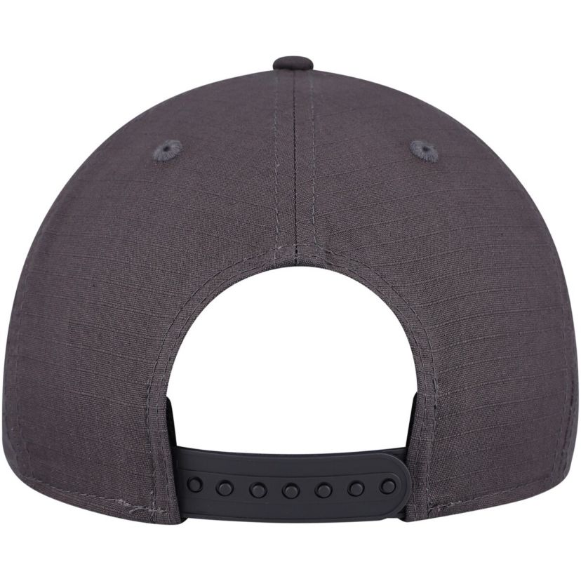 NCAA Kentucky Wildcats Team Elevated 9SEVENTY Stretch-Snap Adjustable Hat