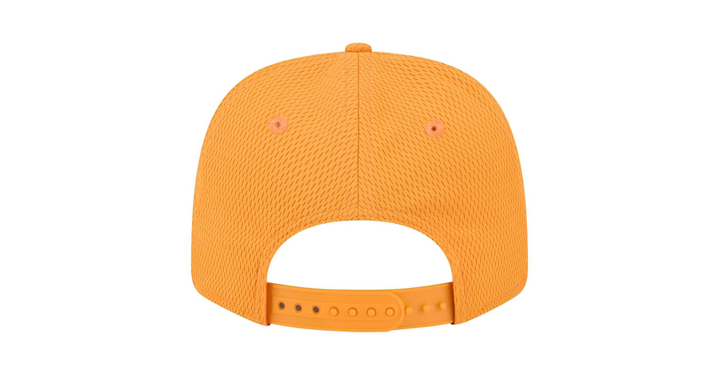 NCAA Tennessee Tennessee Volunteers Patched 9SEVENTY Stretch-Snap Adjustable Hat