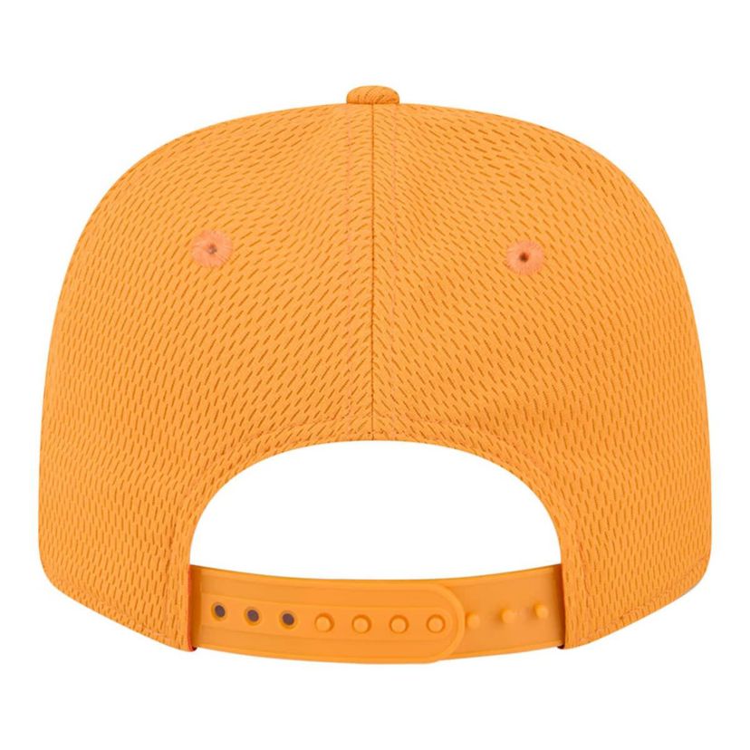 NCAA Tennessee Tennessee Volunteers Patched 9SEVENTY Stretch-Snap Adjustable Hat