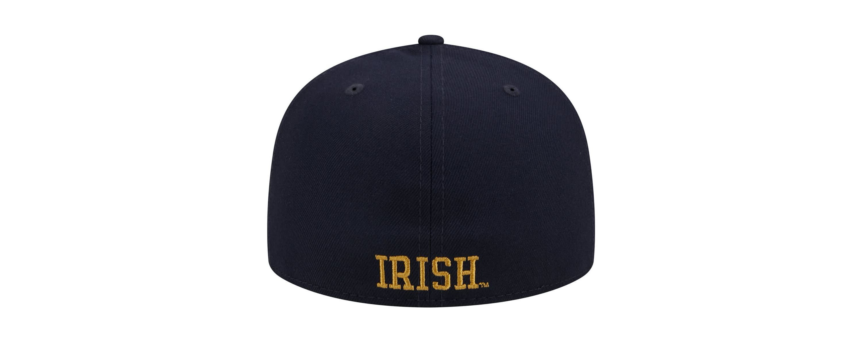 NCAA Notre Dame Fighting Irish 59FIFTY Fitted Hat
