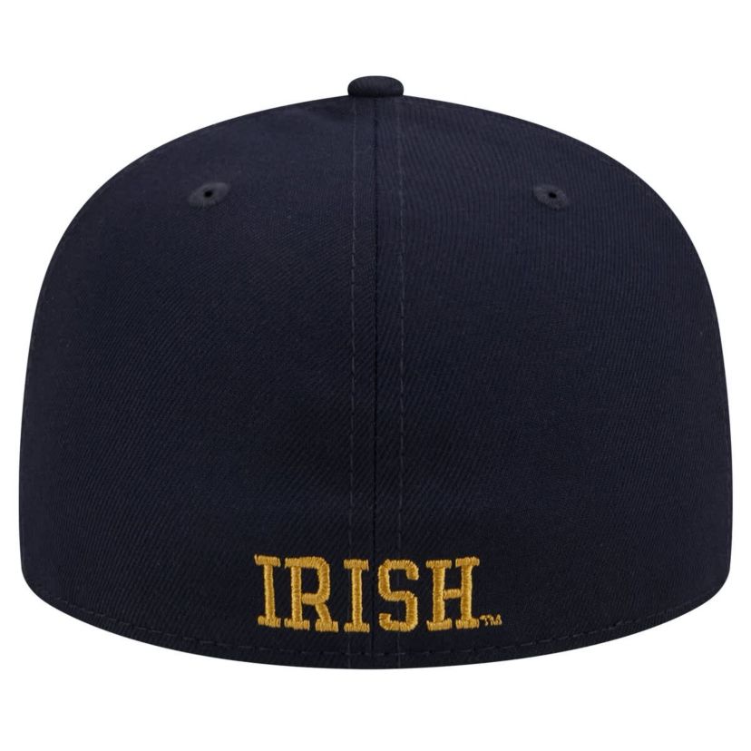 NCAA Notre Dame Fighting Irish 59FIFTY Fitted Hat