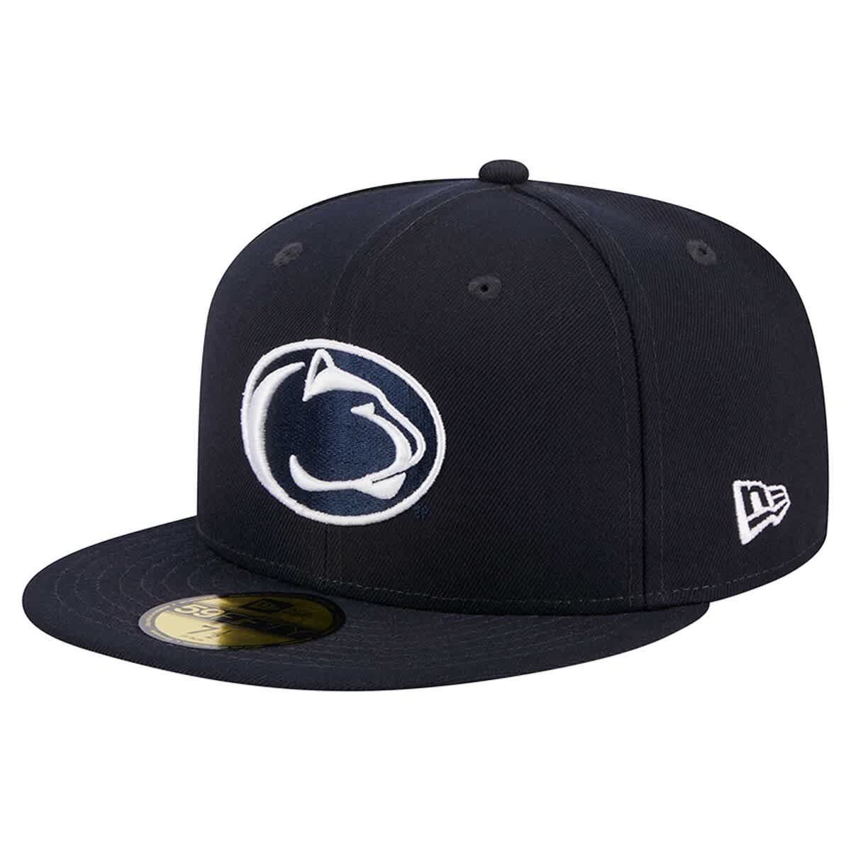 NCAA Penn State Nittany Lions 59FIFTY Fitted Hat