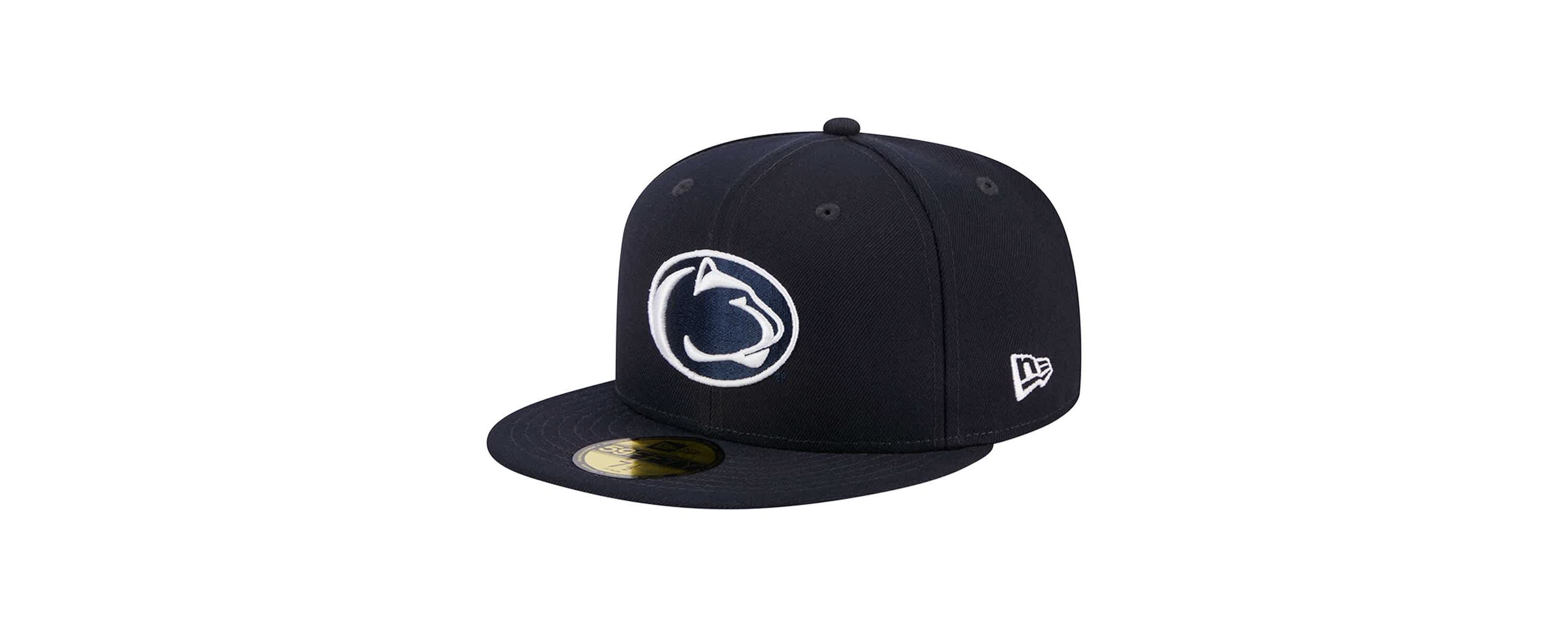 NCAA Penn State Nittany Lions 59FIFTY Fitted Hat