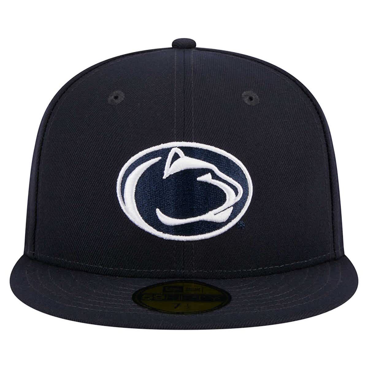 NCAA Penn State Nittany Lions 59FIFTY Fitted Hat