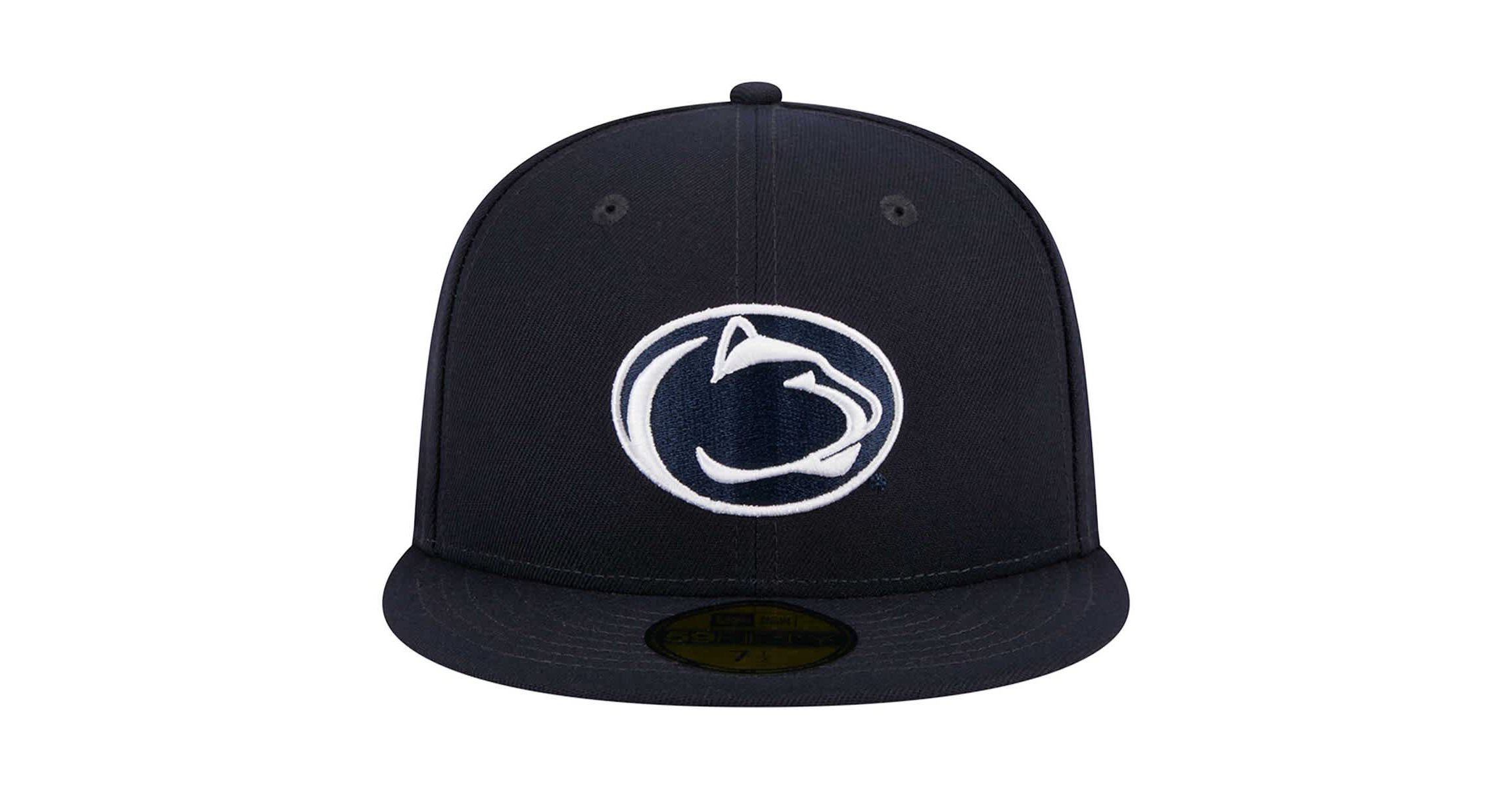 NCAA Penn State Nittany Lions 59FIFTY Fitted Hat
