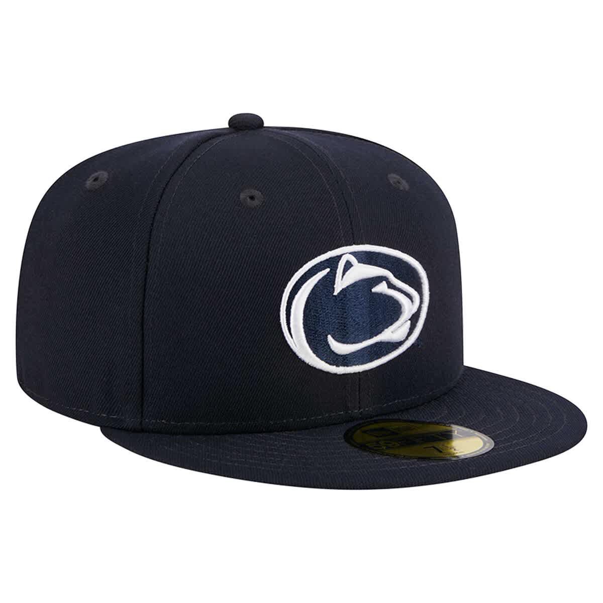 NCAA Penn State Nittany Lions 59FIFTY Fitted Hat