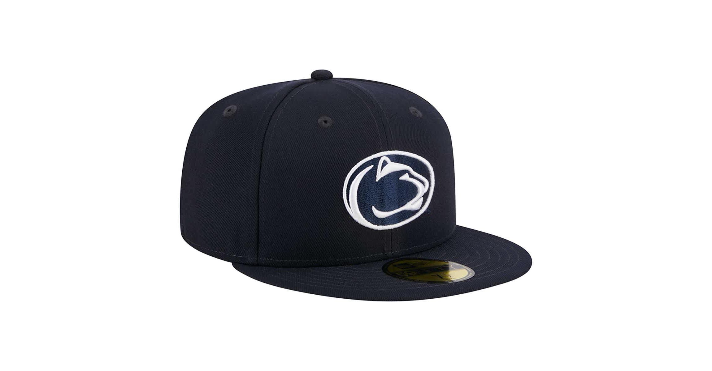 NCAA Penn State Nittany Lions 59FIFTY Fitted Hat