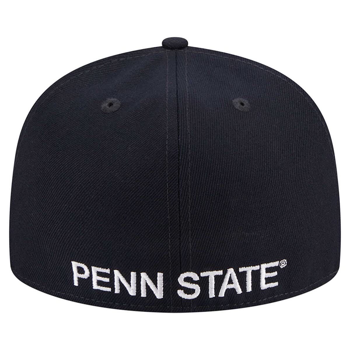 NCAA Penn State Nittany Lions 59FIFTY Fitted Hat