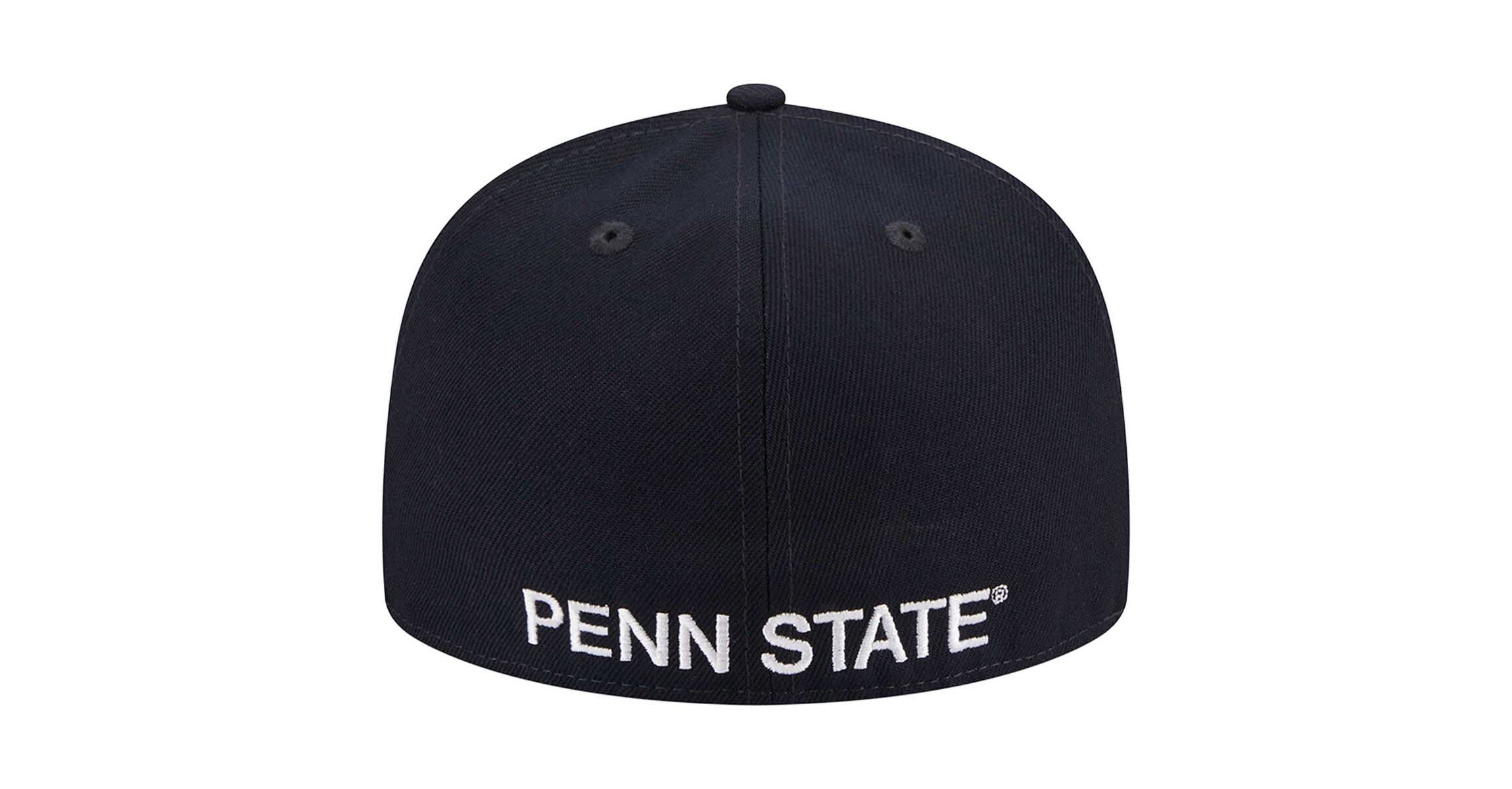 NCAA Penn State Nittany Lions 59FIFTY Fitted Hat