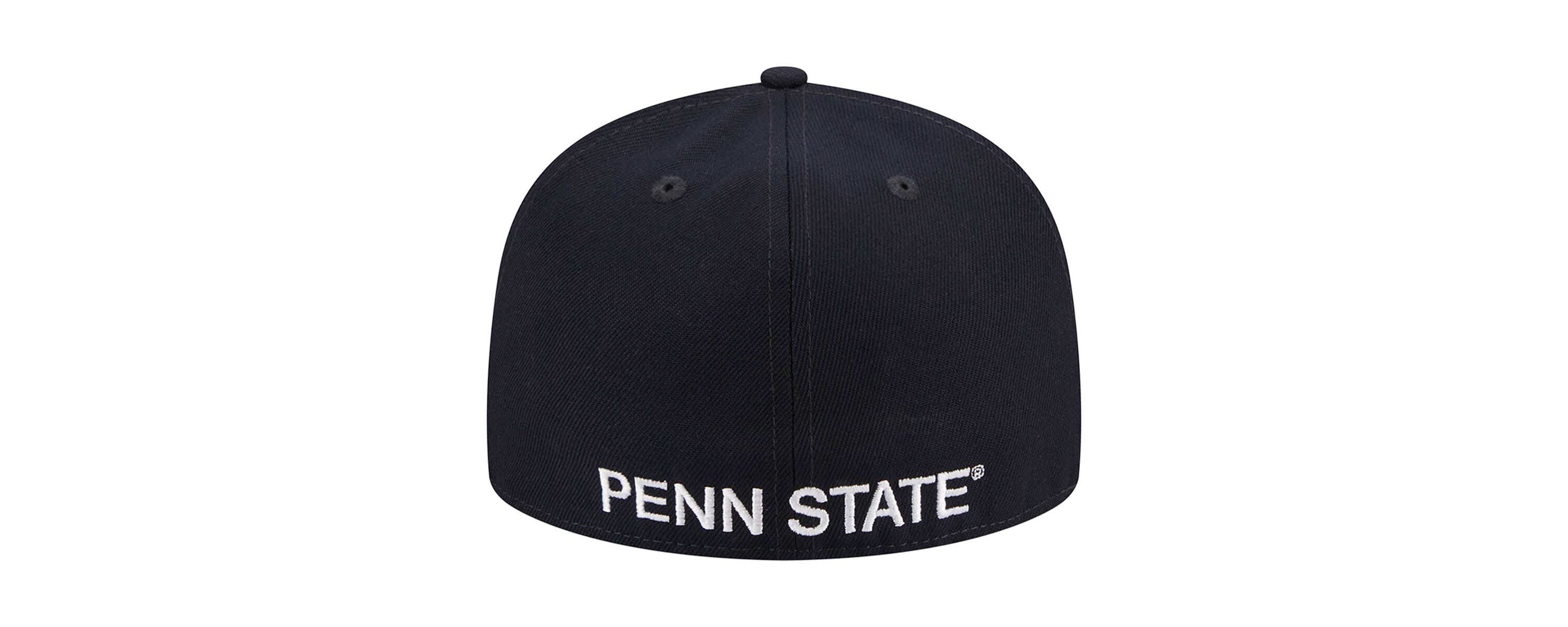 NCAA Penn State Nittany Lions 59FIFTY Fitted Hat