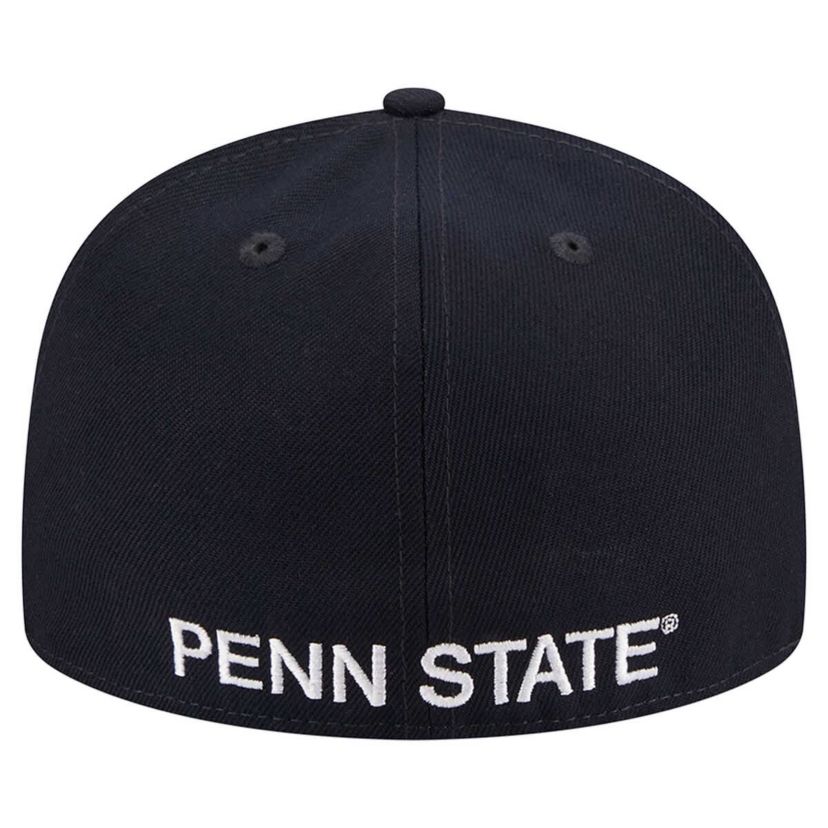 NCAA Penn State Nittany Lions 59FIFTY Fitted Hat