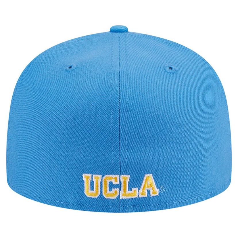 NCAA UCLA Bruins 59FIFTY Fitted Hat