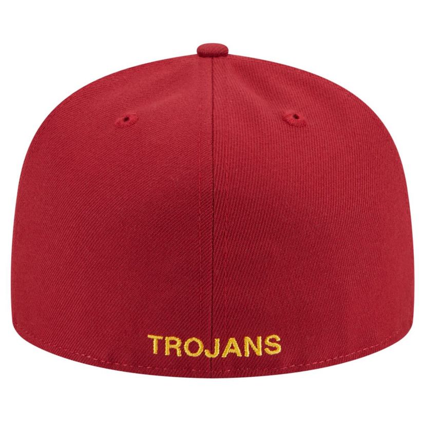 NCAA USC Trojans 59FIFTY Fitted Hat
