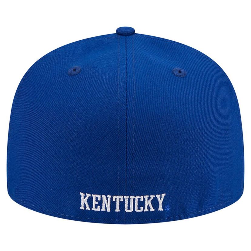 NCAA Kentucky Wildcats 59FIFTY Fitted Hat