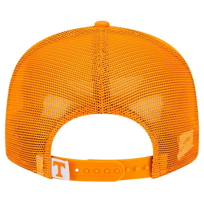NCAA Tennessee Tennessee Volunteers 9FIFTY Trucker Snapback Hat