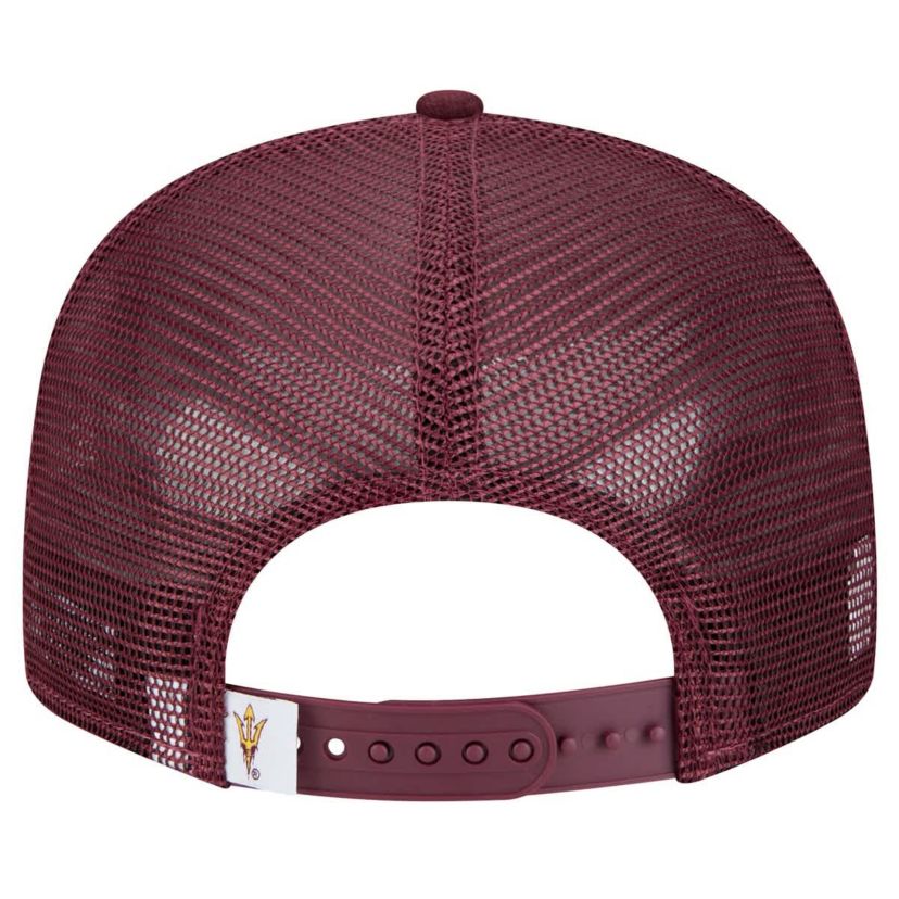 NCAA Arizona State Sun Devils 9FIFTY Trucker Snapback Hat