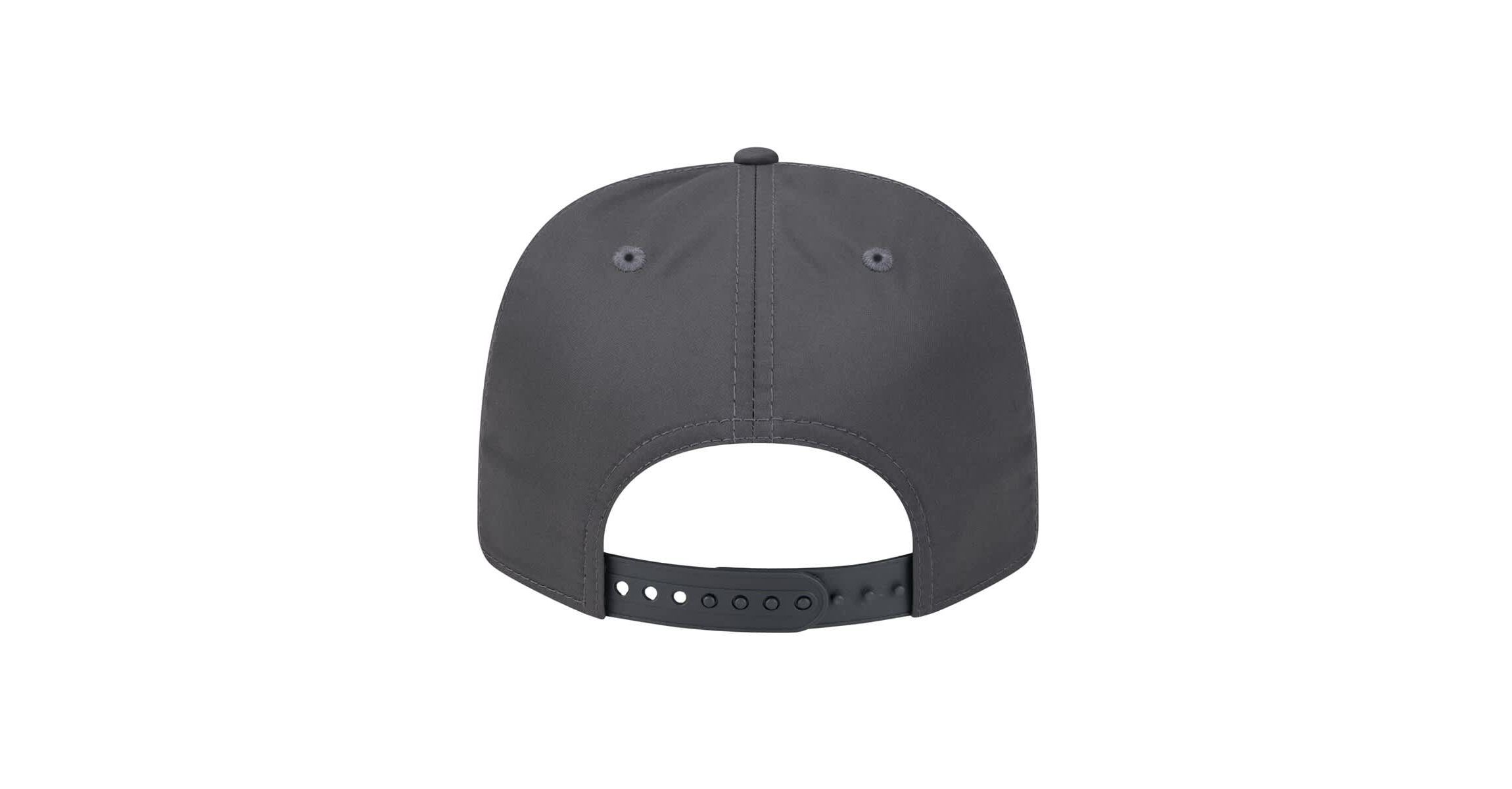 NCAA Iowa Hawkeyes 9SEVENTY Stretch-Snap Hat