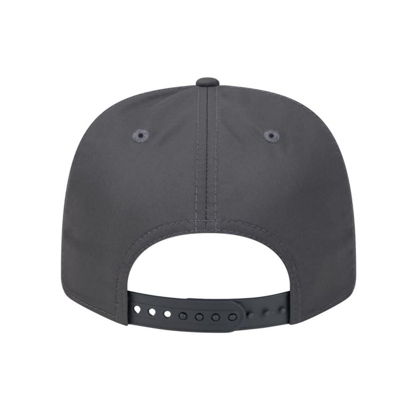 NCAA Iowa Hawkeyes 9SEVENTY Stretch-Snap Hat