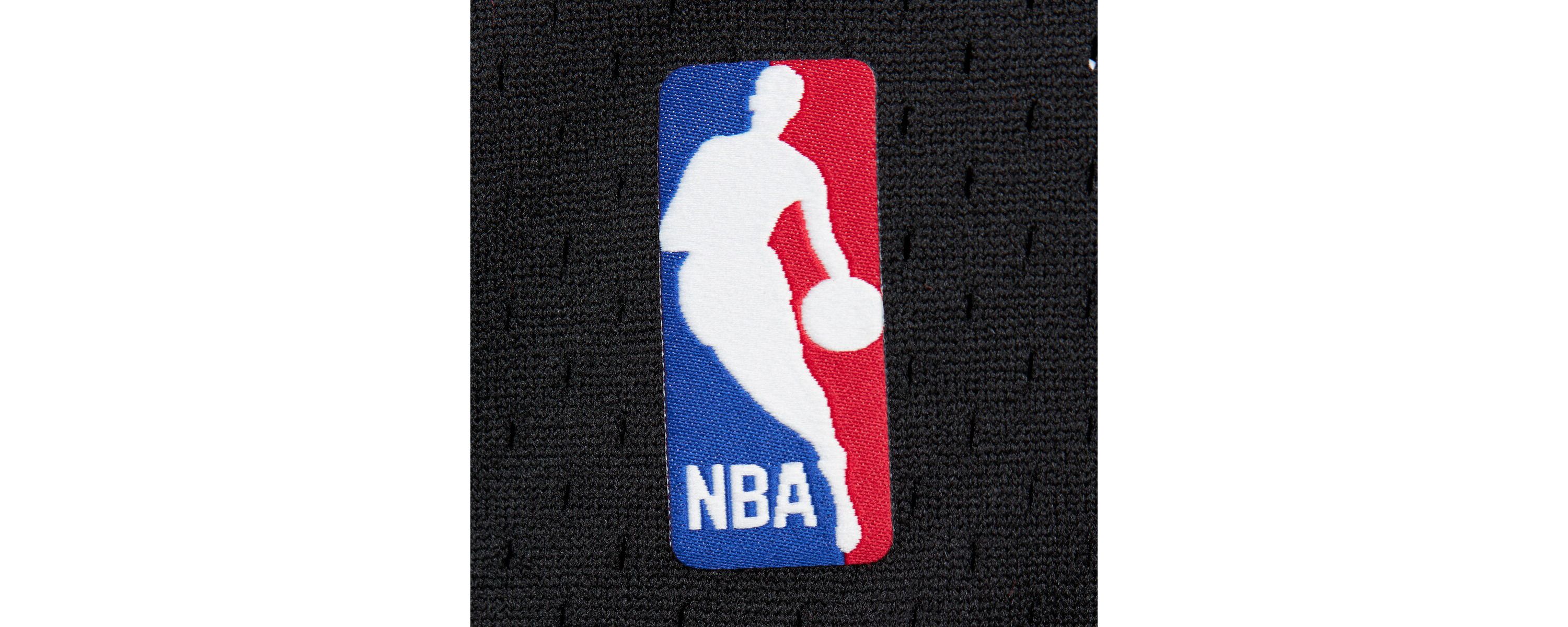 NBA Harold Miner Miami Heat 1992/93 Hardwood Classics Swingman Throwback Jersey