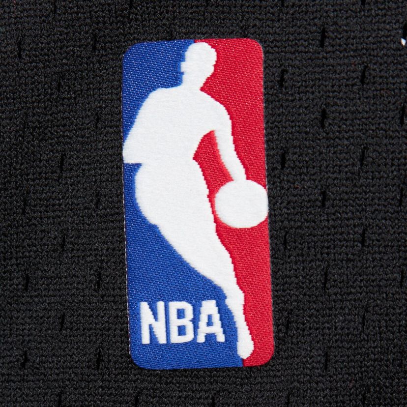 NBA Harold Miner Miami Heat 1992/93 Hardwood Classics Swingman Throwback Jersey