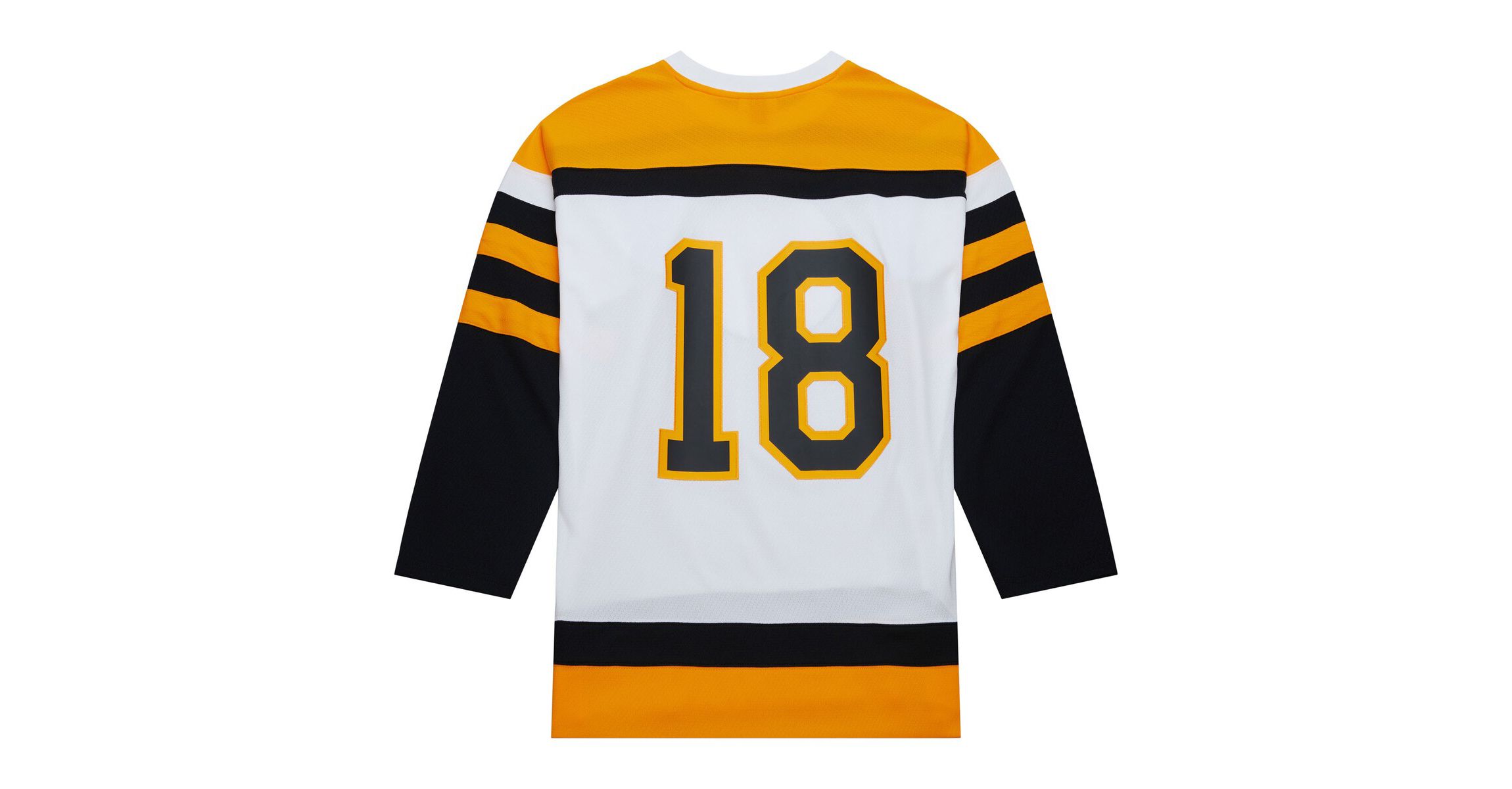 NHL Willie ORee 1958 Line Player Jersey