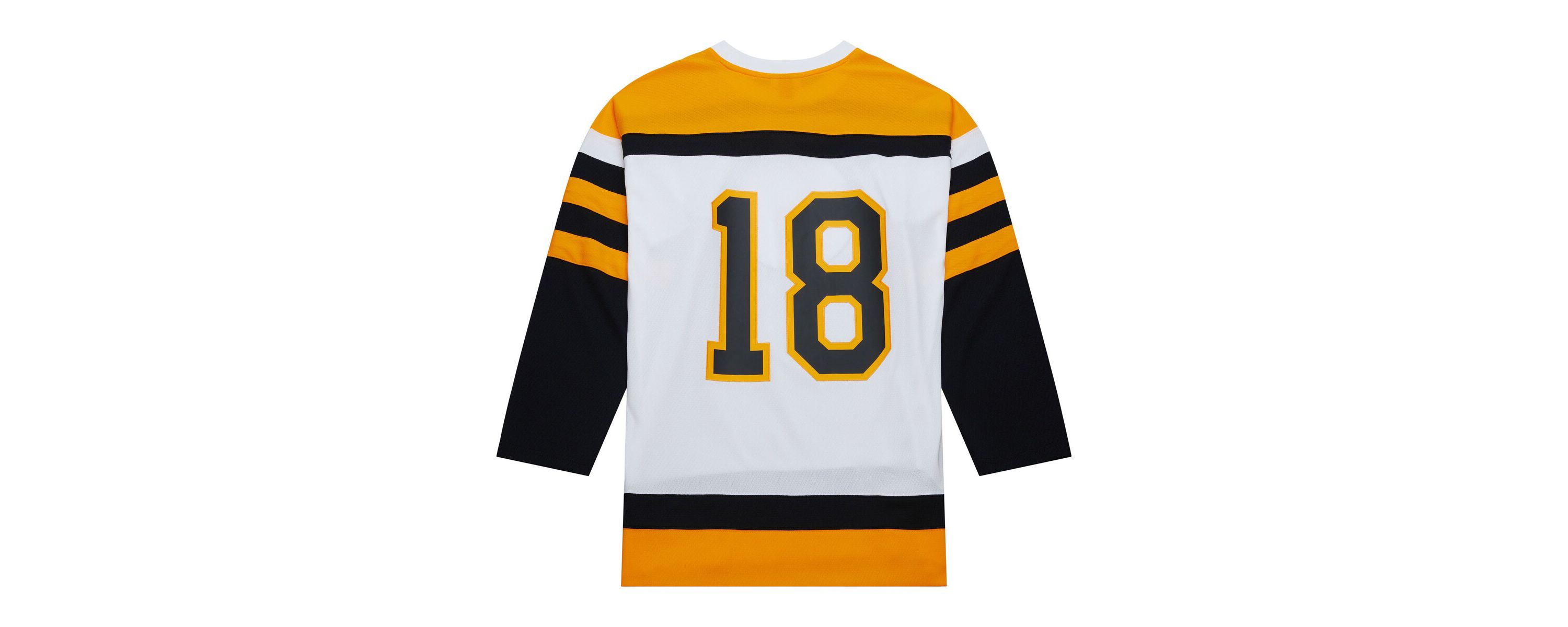 NHL Willie ORee 1958 Line Player Jersey