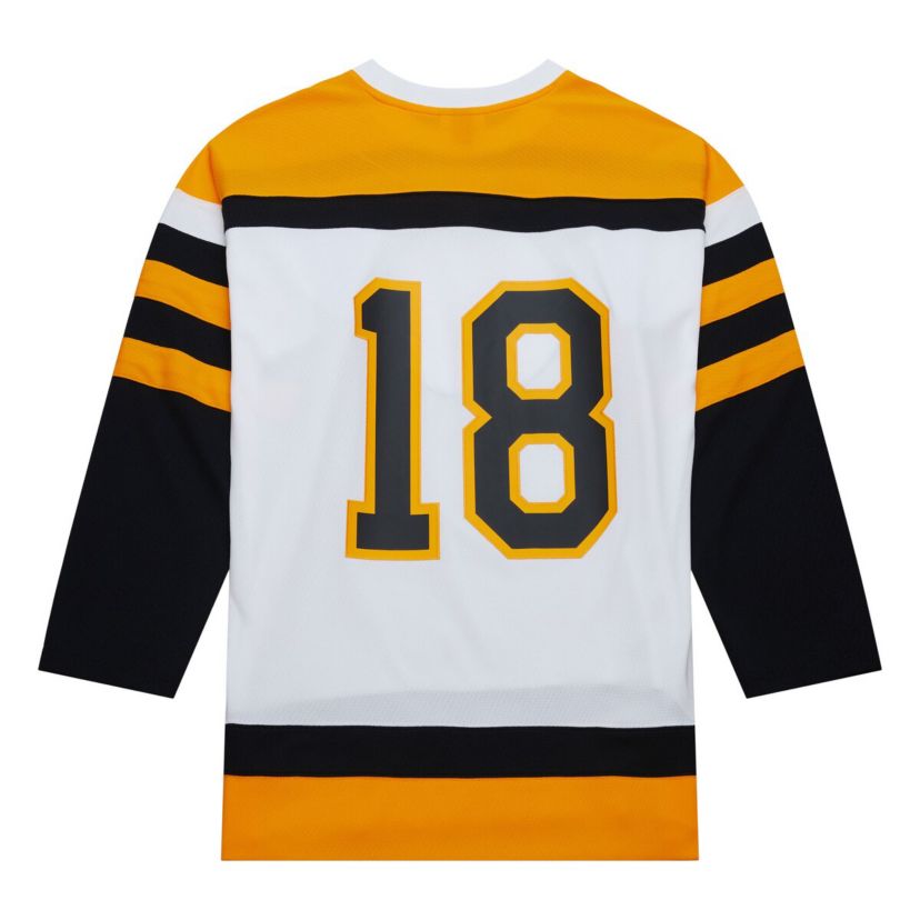 NHL Willie ORee 1958 Line Player Jersey