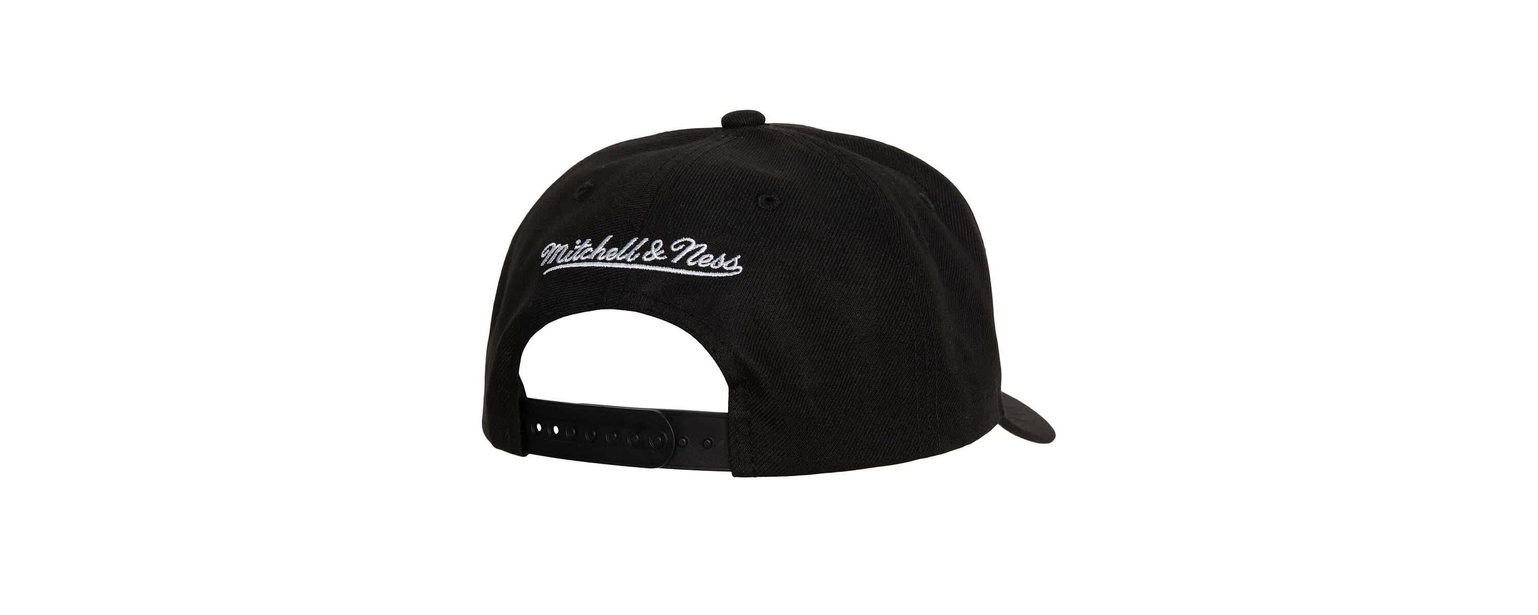 NHL Anaheim Ducks Team Ground Pro Adjustable Hat