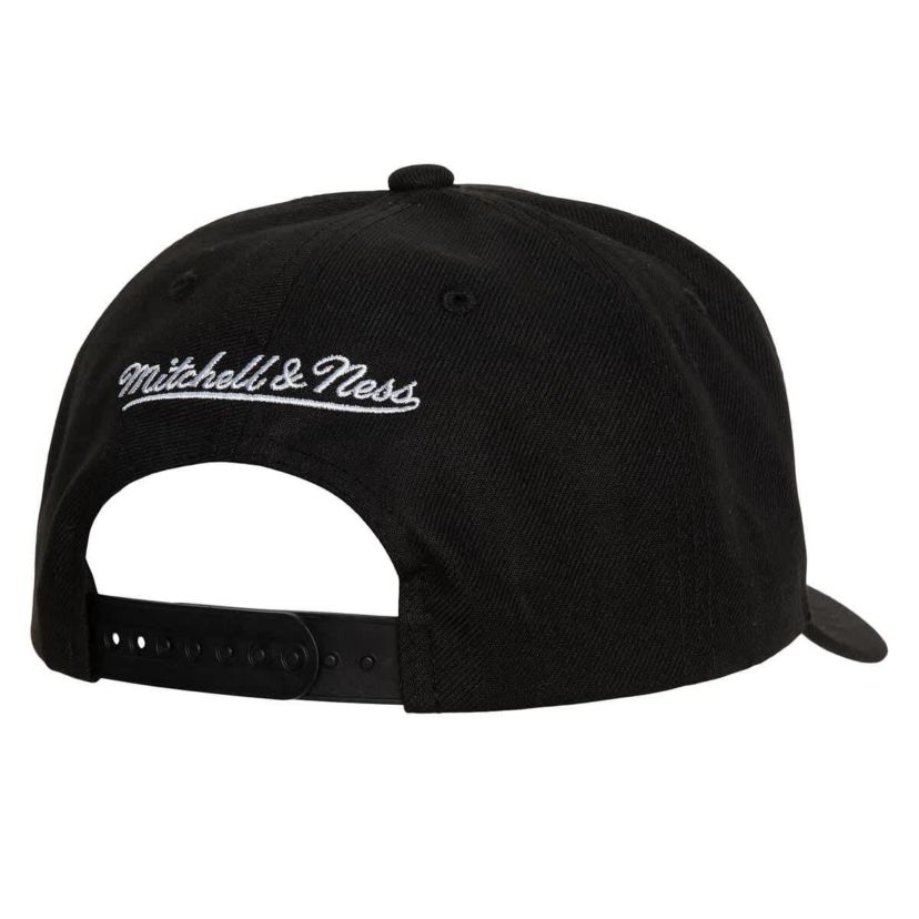 NHL Anaheim Ducks Team Ground Pro Adjustable Hat