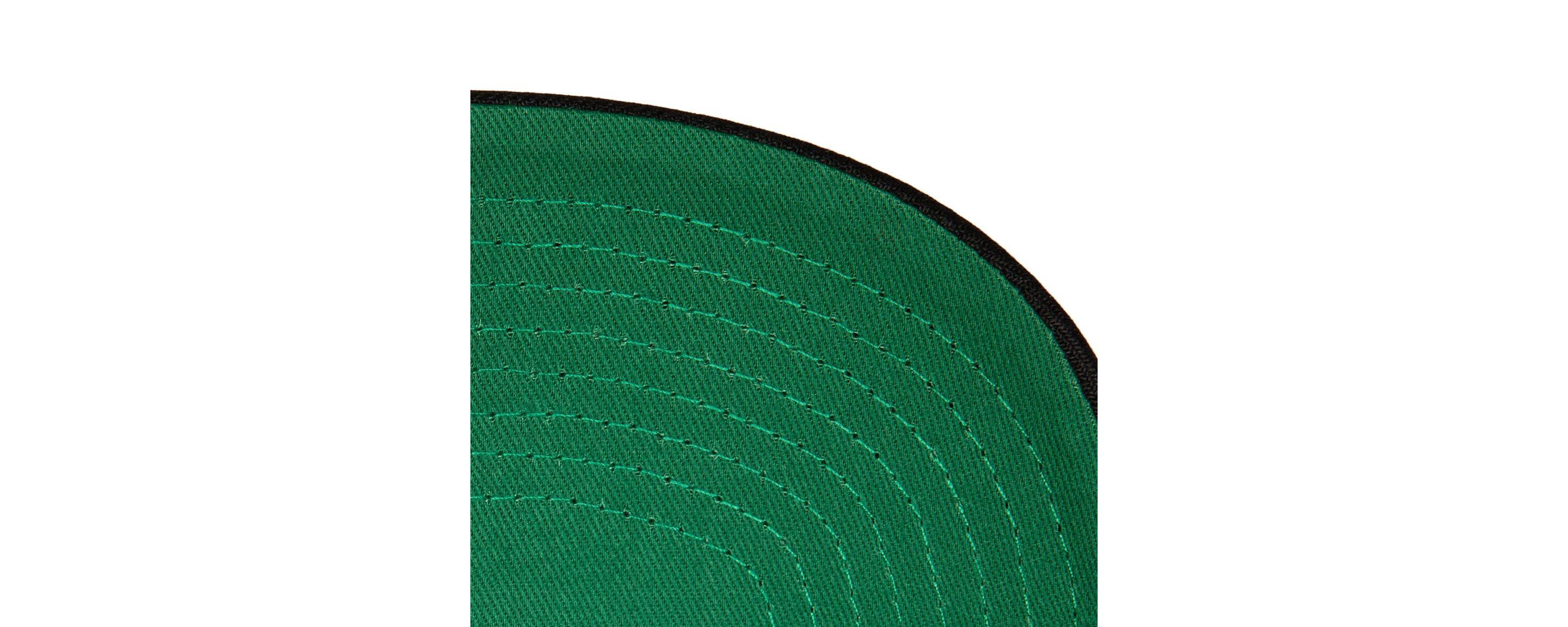 NHL Anaheim Ducks Team Ground Pro Adjustable Hat
