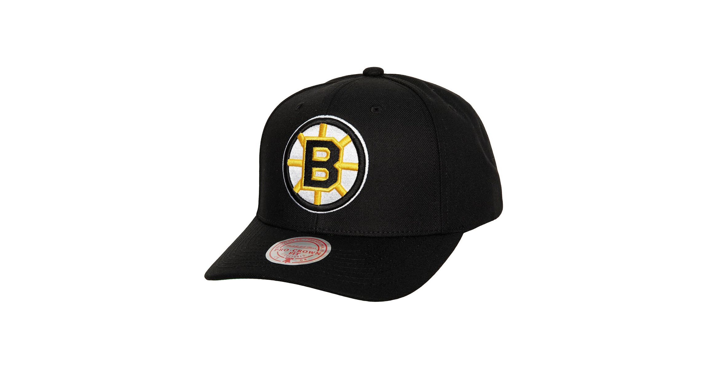 NHL Team Ground Pro Adjustable Hat