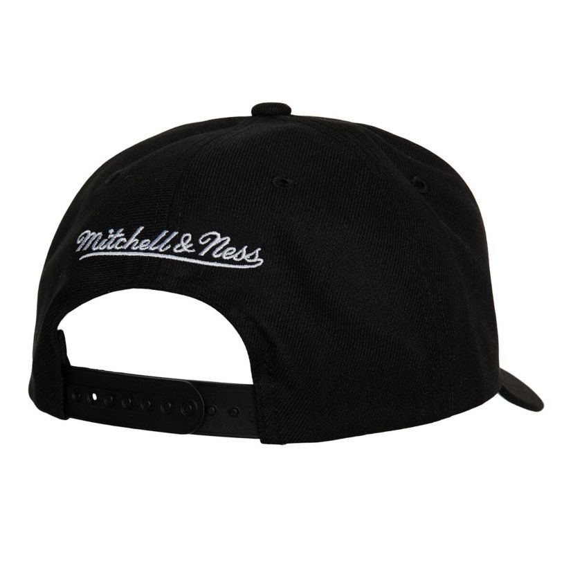 NHL Team Ground Pro Adjustable Hat