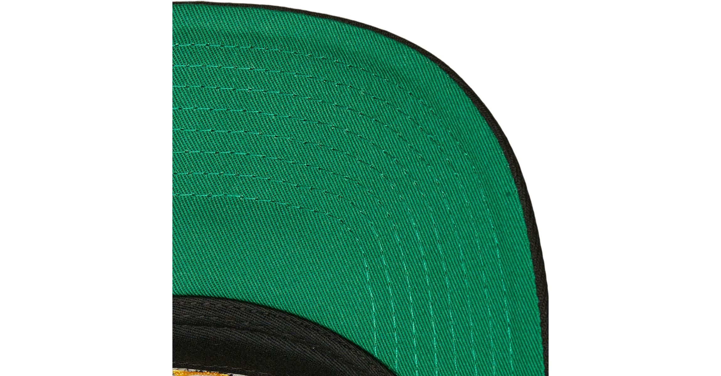 NHL Team Ground Pro Adjustable Hat