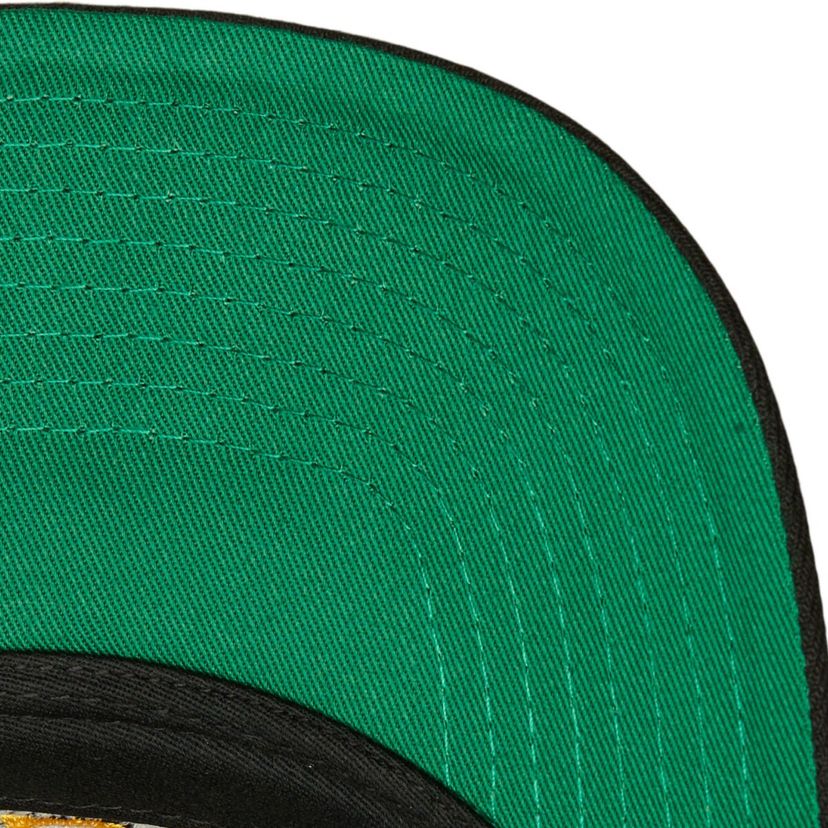 NHL Team Ground Pro Adjustable Hat